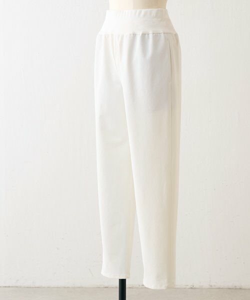 BEARDSLEY / ビアズリー その他パンツ | スリムウエストリブパンツ | 詳細3