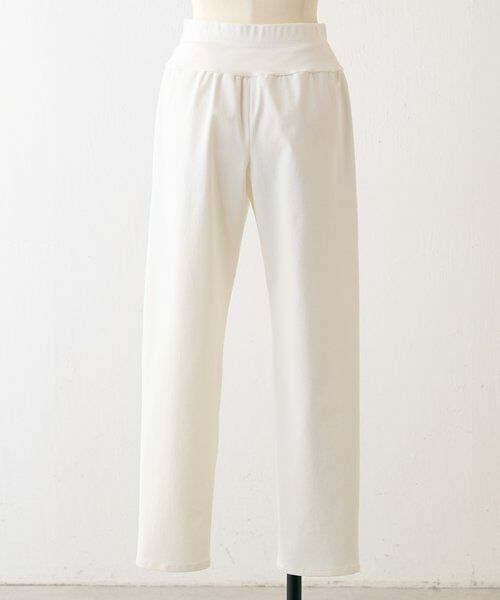 BEARDSLEY / ビアズリー その他パンツ | スリムウエストリブパンツ | 詳細4