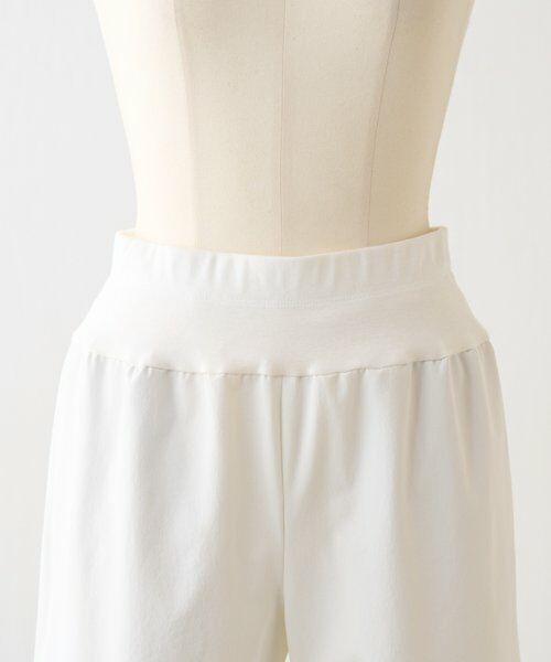 BEARDSLEY / ビアズリー その他パンツ | スリムウエストリブパンツ | 詳細6