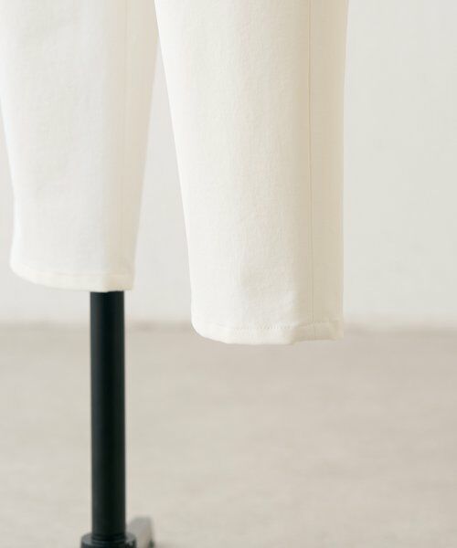 BEARDSLEY / ビアズリー その他パンツ | スリムウエストリブパンツ | 詳細8