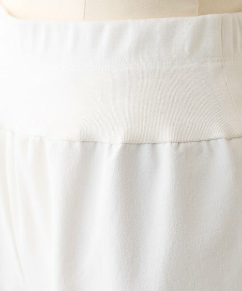 BEARDSLEY / ビアズリー その他パンツ | スリムウエストリブパンツ | 詳細9