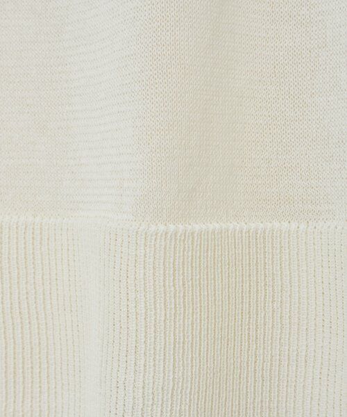 BEARDSLEY / ビアズリー カーディガン・ボレロ | Vネックニットカーディガン | 詳細10