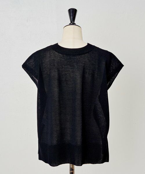 BEARDSLEY / ビアズリー カーディガン・ボレロ | Vネックニットカーディガン | 詳細12