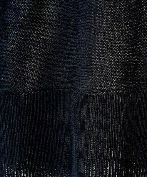 BEARDSLEY / ビアズリー カーディガン・ボレロ | Vネックニットカーディガン | 詳細13