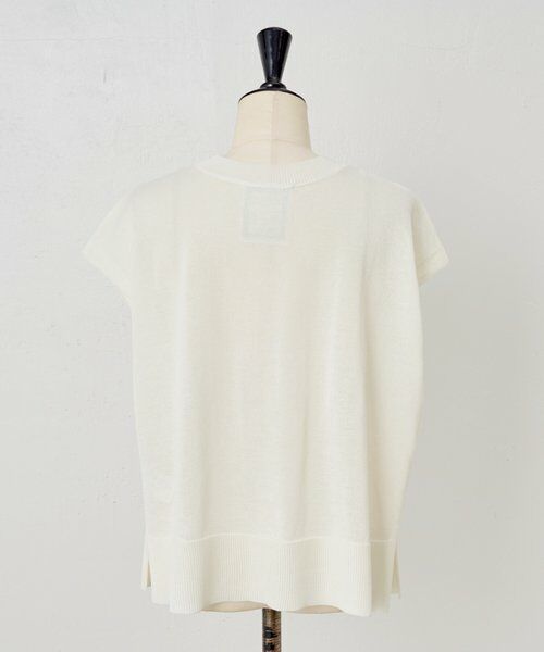 BEARDSLEY / ビアズリー カーディガン・ボレロ | Vネックニットカーディガン | 詳細5