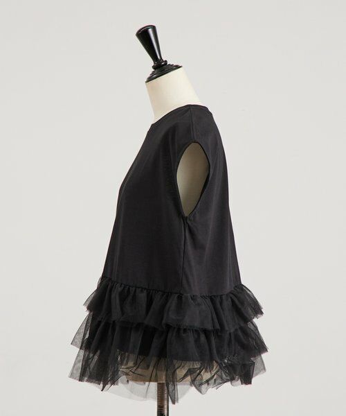 BEARDSLEY / ビアズリー カットソー | チュチュTee | 詳細10