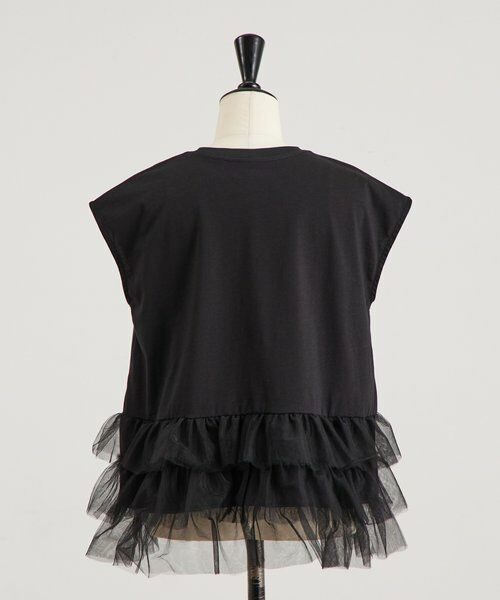 BEARDSLEY / ビアズリー カットソー | チュチュTee | 詳細11