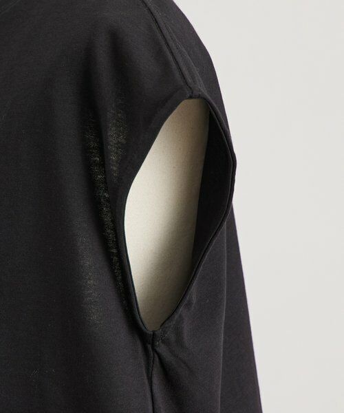 BEARDSLEY / ビアズリー カットソー | チュチュTee | 詳細12