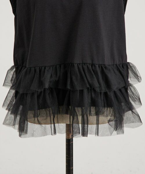 BEARDSLEY / ビアズリー カットソー | チュチュTee | 詳細14