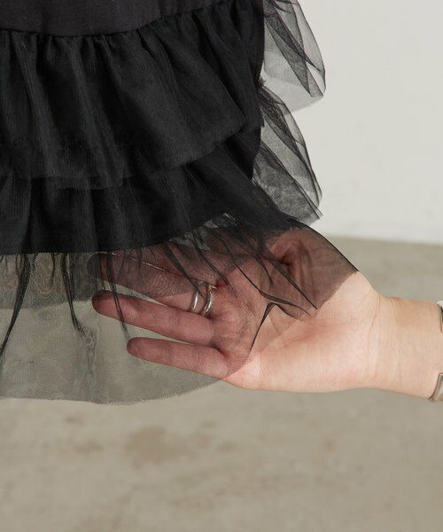 BEARDSLEY / ビアズリー カットソー | チュチュTee | 詳細15