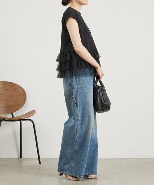 BEARDSLEY / ビアズリー カットソー | チュチュTee | 詳細5