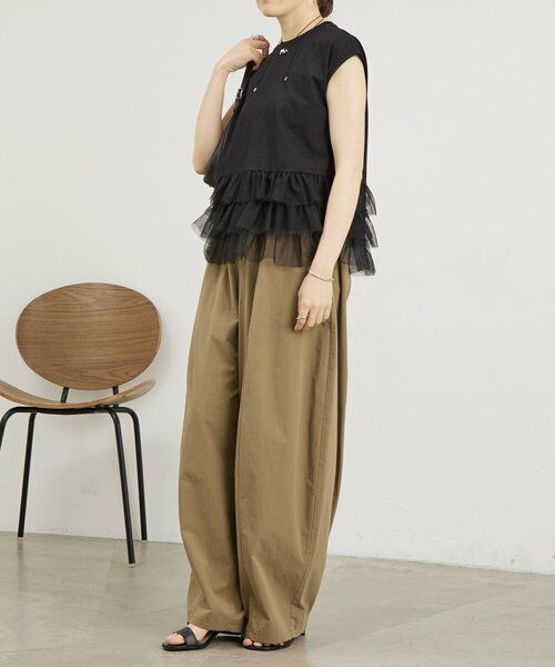 BEARDSLEY / ビアズリー カットソー | チュチュTee | 詳細7