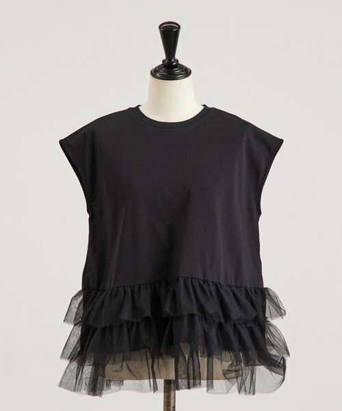 BEARDSLEY / ビアズリー カットソー | チュチュTee | 詳細8