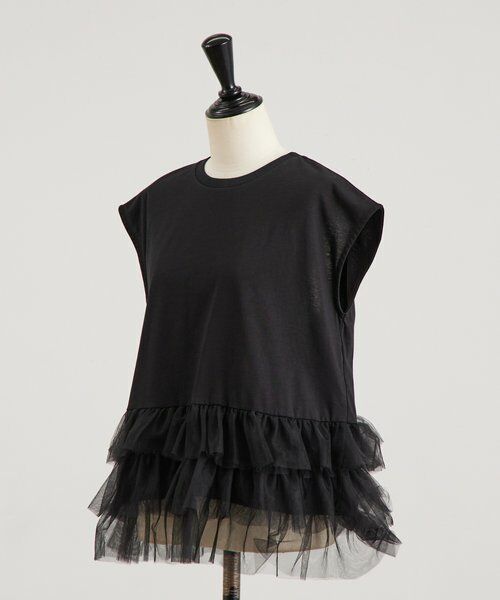 BEARDSLEY / ビアズリー カットソー | チュチュTee | 詳細9