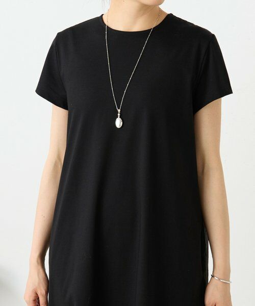 BEARDSLEY / ビアズリー ロング・マキシ丈ワンピース | ウシロシアーストライプワンピ | 詳細4