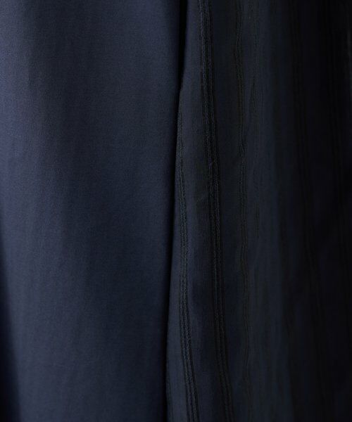 BEARDSLEY / ビアズリー ロング・マキシ丈ワンピース | ウシロシアーストライプワンピ | 詳細30