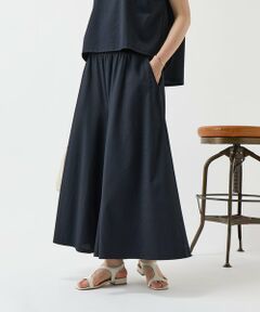 BEARDSLEY / ビアズリー その他パンツ | 《5/10(日)12:00新色予約開始》ウエストリブパンツ