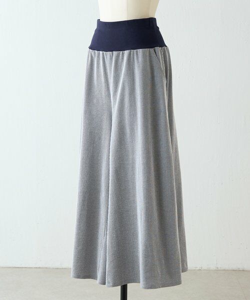 BEARDSLEY / ビアズリー その他パンツ | サッカーウエストリブパンツ | 詳細10