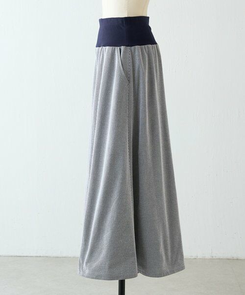 BEARDSLEY / ビアズリー その他パンツ | サッカーウエストリブパンツ | 詳細11