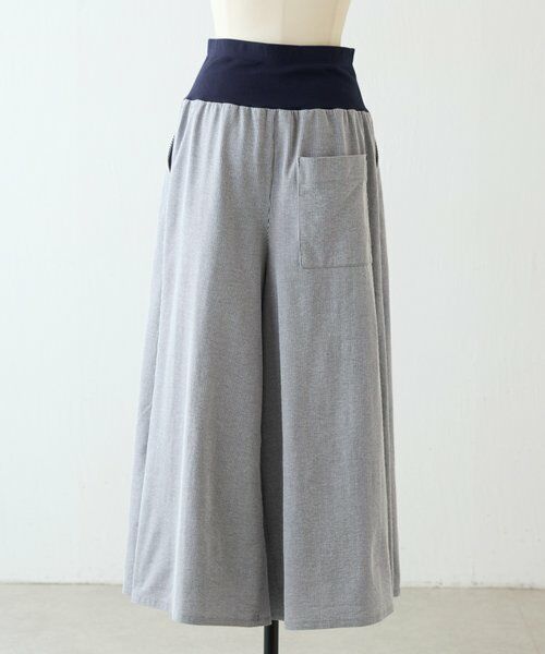 BEARDSLEY / ビアズリー その他パンツ | サッカーウエストリブパンツ | 詳細12