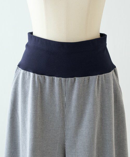 BEARDSLEY / ビアズリー その他パンツ | サッカーウエストリブパンツ | 詳細13