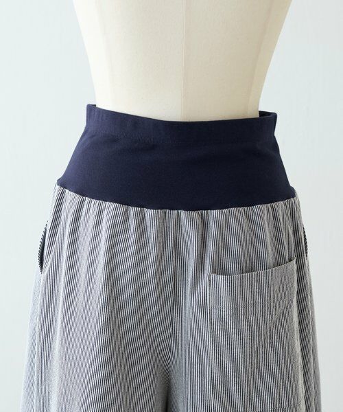 BEARDSLEY / ビアズリー その他パンツ | サッカーウエストリブパンツ | 詳細14