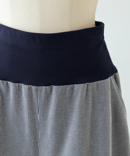 BEARDSLEY / ビアズリー その他パンツ | サッカーウエストリブパンツ | 詳細15