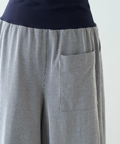 BEARDSLEY / ビアズリー その他パンツ | サッカーウエストリブパンツ | 詳細16