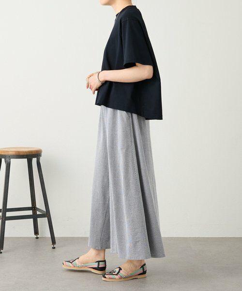 BEARDSLEY / ビアズリー その他パンツ | サッカーウエストリブパンツ | 詳細7