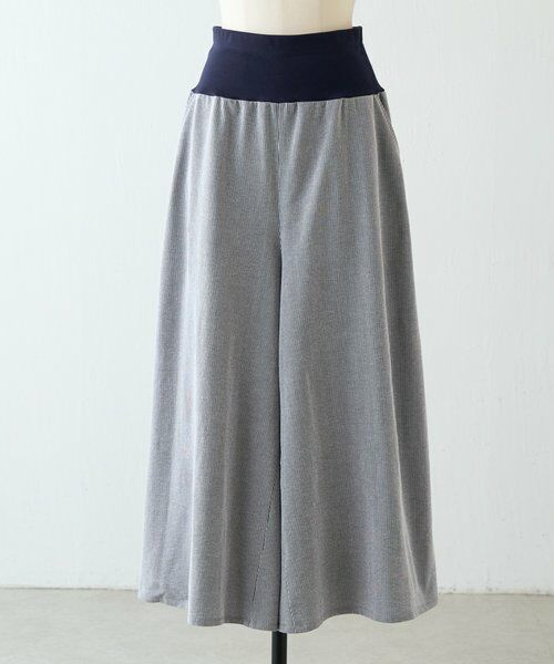 BEARDSLEY / ビアズリー その他パンツ | サッカーウエストリブパンツ | 詳細9