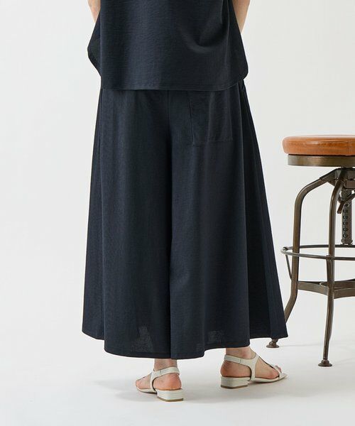 BEARDSLEY / ビアズリー その他パンツ | 《5/10(日)12:00新色予約開始》ウエストリブパンツ | 詳細27