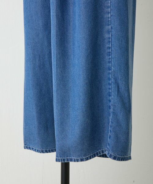 BEARDSLEY / ビアズリー その他パンツ | トロミデニムパンツ | 詳細20