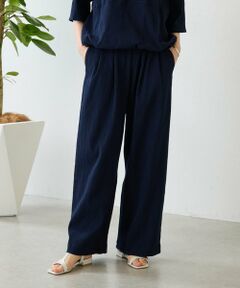 BEARDSLEY / ビアズリー その他パンツ | シュリンクパンツ