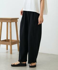 BEARDSLEY / ビアズリー その他パンツ | シュリンクパンツ