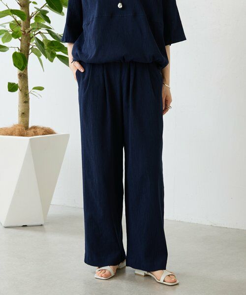 BEARDSLEY / ビアズリー その他パンツ | シュリンクパンツ | 詳細1