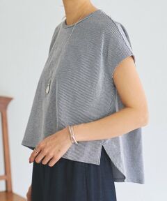 BEARDSLEY / ビアズリー シャツ・ブラウス | サッカーフレンチブラウス