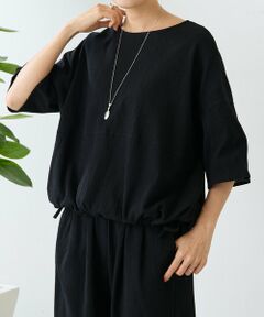 BEARDSLEY / ビアズリー シャツ・ブラウス | シュリンクプルオーバー