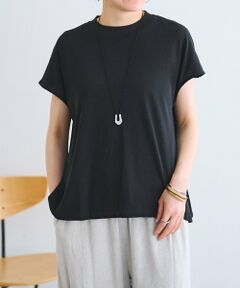 BEARDSLEY / ビアズリー Tシャツ | 《4/29(水)12:00予約開始予定》強撚フレアーTee