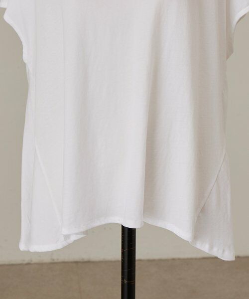 BEARDSLEY / ビアズリー Tシャツ | 強撚フレアーTee | 詳細28