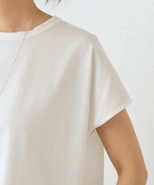 BEARDSLEY / ビアズリー Tシャツ | 《4/29(水)12:00予約開始予定》チュールキリカエプルオーバー | 詳細8