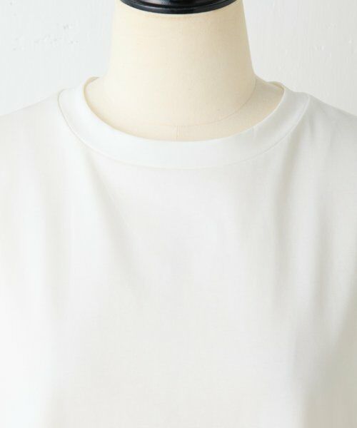 BEARDSLEY / ビアズリー Tシャツ | 裾チュールキリカエプルオーバー | 詳細24
