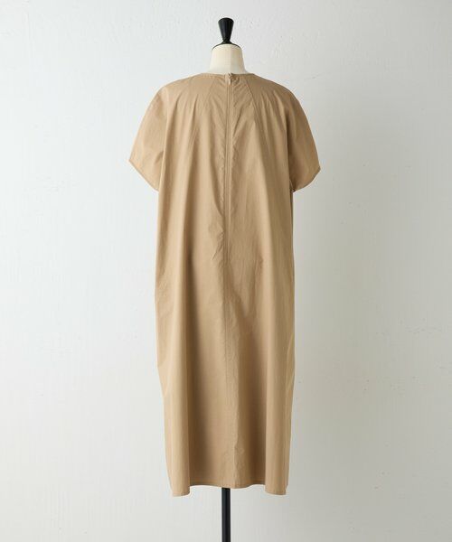 BEARDSLEY / ビアズリー ロング・マキシ丈ワンピース | 《4/29(水)12:00予約開始予定》キャップスリーブコットンワンピ | 詳細25