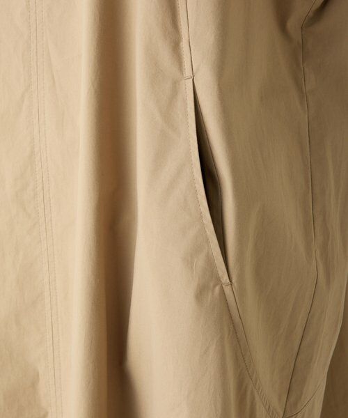 BEARDSLEY / ビアズリー ロング・マキシ丈ワンピース | 《4/29(水)12:00予約開始予定》キャップスリーブコットンワンピ | 詳細29