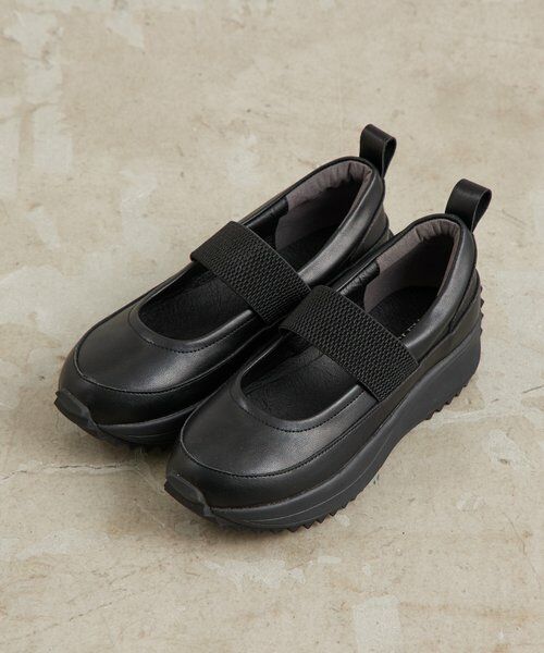 BEARDSLEY / ビアズリー スニーカー | 《4/24(金)12:00予約開始》メリージェーンスニーカー | 詳細1