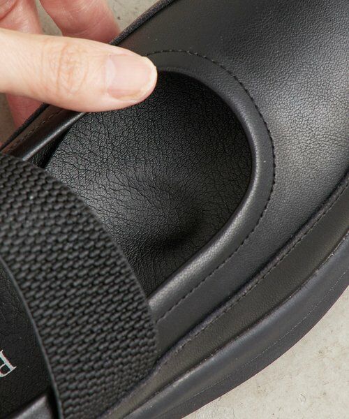 BEARDSLEY / ビアズリー スニーカー | 《4/24(金)12:00予約開始》メリージェーンスニーカー | 詳細10