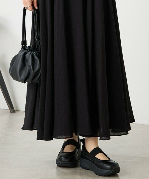 BEARDSLEY / ビアズリー スニーカー | 《4/24(金)12:00予約開始》メリージェーンスニーカー | 詳細12