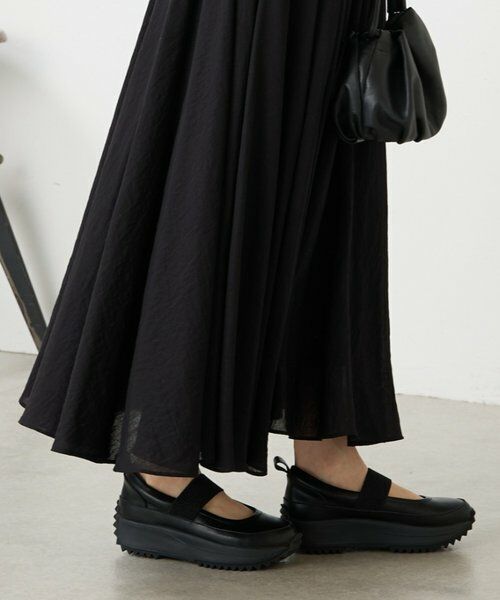 BEARDSLEY / ビアズリー スニーカー | 《4/24(金)12:00予約開始》メリージェーンスニーカー | 詳細13