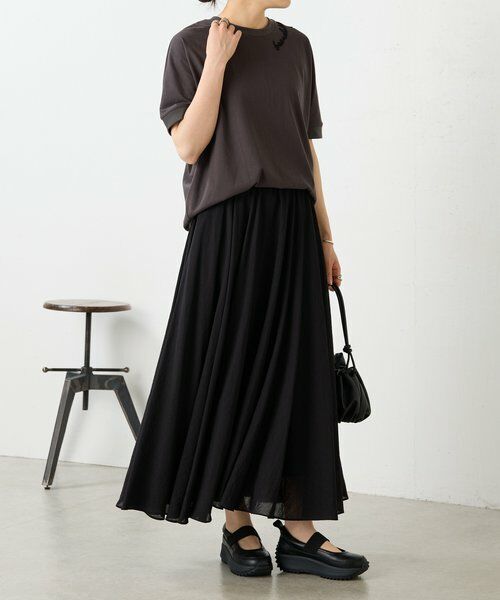 BEARDSLEY / ビアズリー スニーカー | 《4/24(金)12:00予約開始》メリージェーンスニーカー | 詳細14