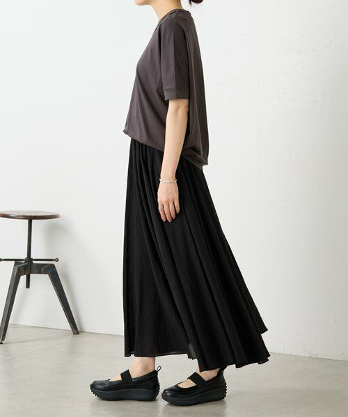 BEARDSLEY / ビアズリー スニーカー | 《4/24(金)12:00予約開始》メリージェーンスニーカー | 詳細15