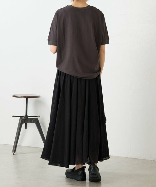 BEARDSLEY / ビアズリー スニーカー | 《4/24(金)12:00予約開始》メリージェーンスニーカー | 詳細16